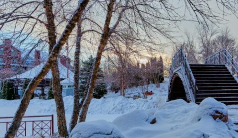 Saint Paul Seeks On-Call Snow Emergency Ticketing Workers for Upcoming 2025-2026 Winter Season