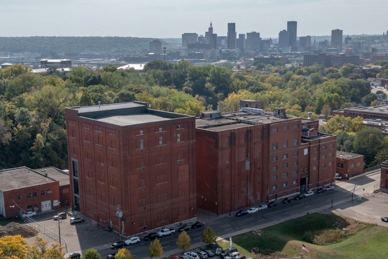 Saint Paul's Hamm’s Brewery Complex Designated as Heritage Preservation Site, Sparking Redevelopment Potential