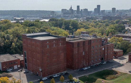 Saint Paul's Hamm’s Brewery Complex Designated as Heritage Preservation Site, Sparking Redevelopment Potential