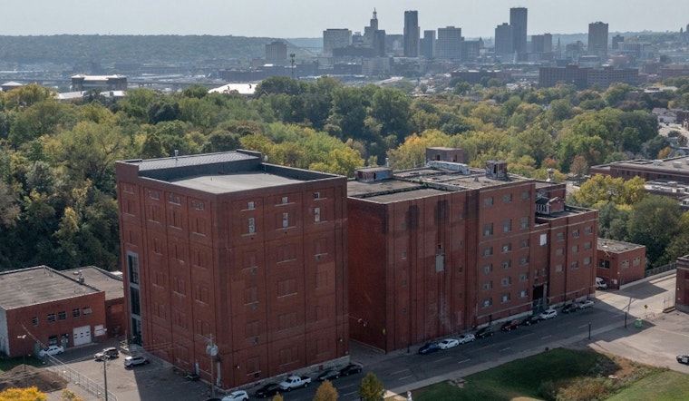 Saint Paul's Hamm’s Brewery Complex Designated as Heritage Preservation Site, Sparking Redevelopment Potential
