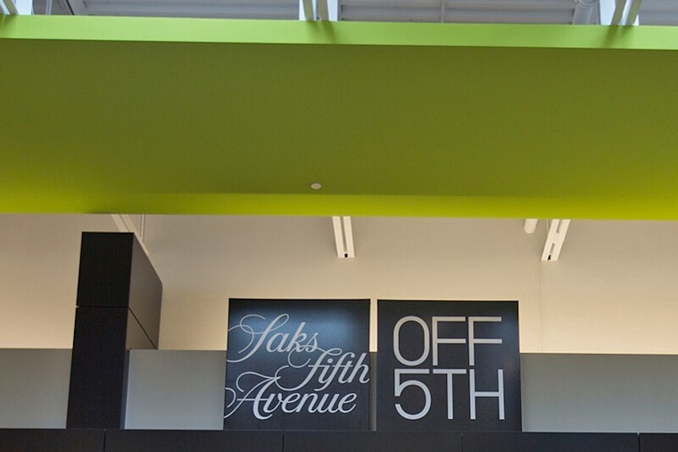 Saks Off 5th Axes Chicago’s Busy State Street Store In June 2026