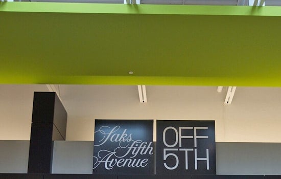Saks Off 5th Axes Chicago’s Busy State Street Store In June 2026