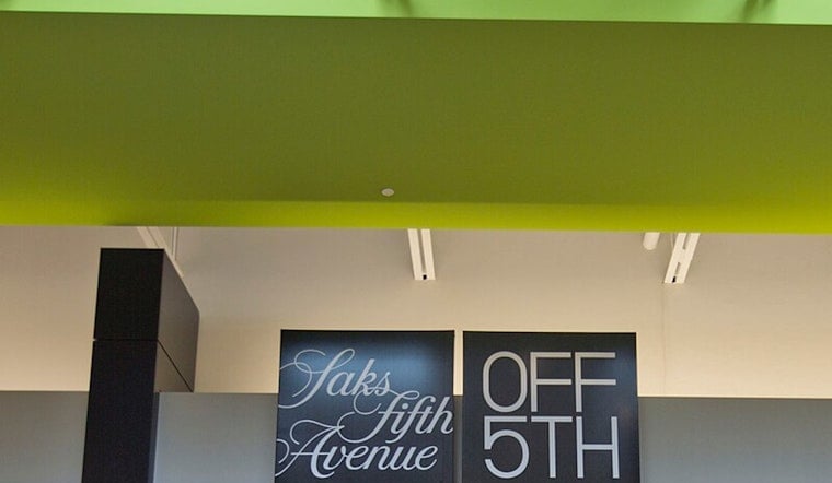 Saks Off 5th Axes Chicago’s Busy State Street Store In June 2026