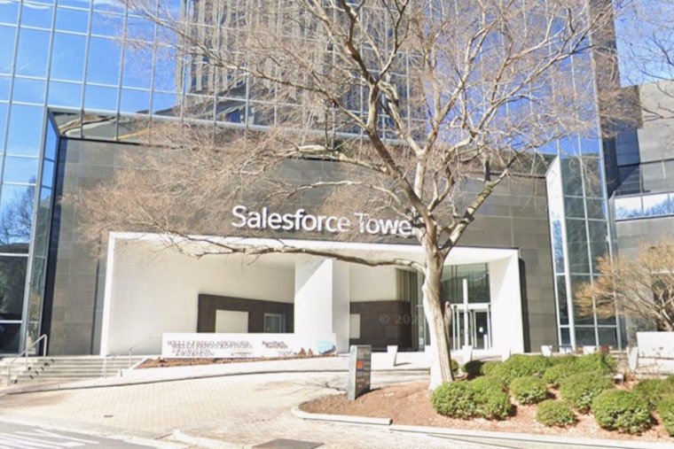 Salesforce Invests $15 Million to Expand Georgia Presence, Creating 250 Jobs in Fulton County by 2028