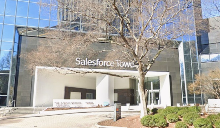 Salesforce Invests $15 Million to Expand Georgia Presence, Creating 250 Jobs in Fulton County by 2028