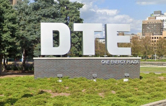 Saline Township Divided Over DTE's Rushed Data Center Approval Amid Environmental Concerns