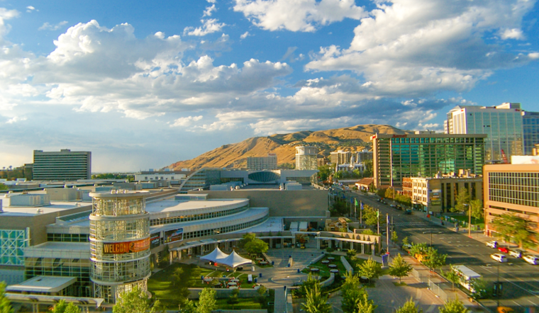 Salt Lake City Braces for Mixed Weather: Calm Winds, Snow, and Rain in the Forecast