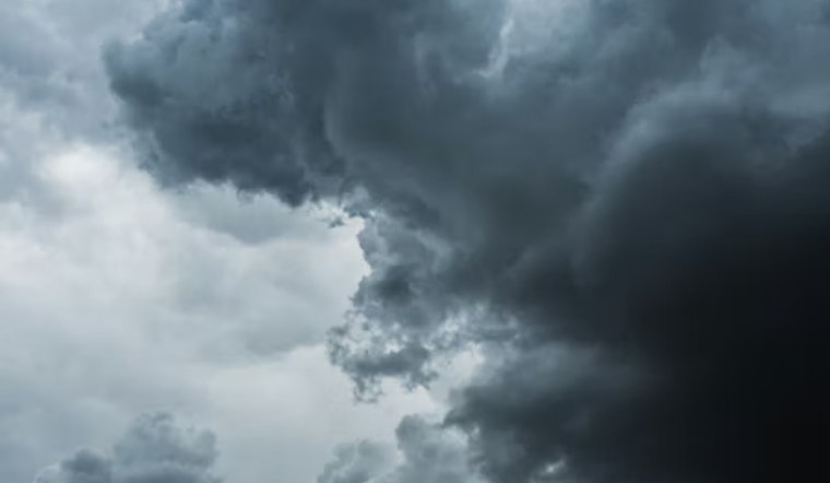 Salt Lake City Braces for Weather Whiplash: Rain Chances and Cool Temps on the Horizon