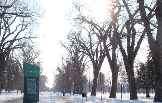 Salt Lake City Braces for Weather Whiplash: Sunny Days Ahead with Rain and Snow in the Forecast