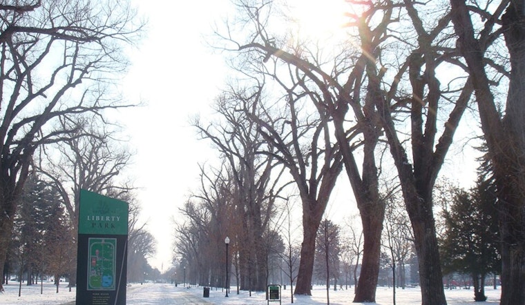 Salt Lake City Braces for Weather Whiplash: Sunny Days Ahead with Rain and Snow in the Forecast
