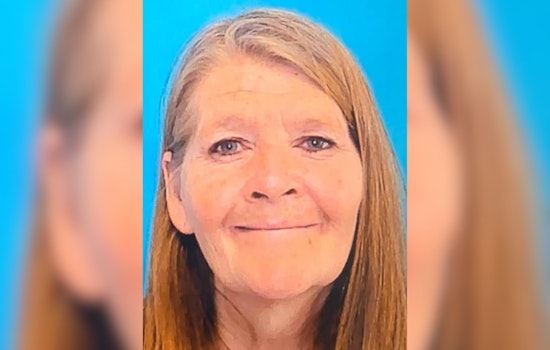 Salt Lake City Breathes Sigh of Relief as Missing Woman Amy Anderson Found Safe