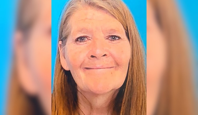 Salt Lake City Breathes Sigh of Relief as Missing Woman Amy Anderson Found Safe