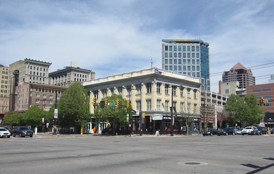 Salt Lake City Forecast: A Blend of Sunshine and Showers to Mark November's Arrival