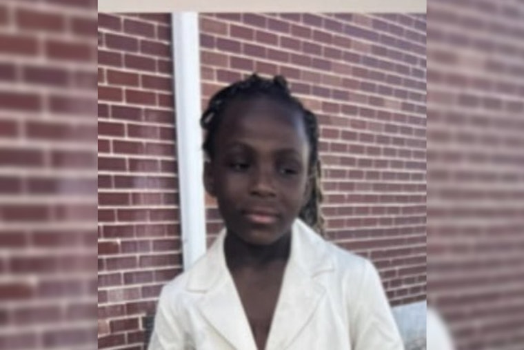 Salt Lake City Police Seek Public's Help in Urgent Search for Missing 8-Year-Old Mauwa Meshack Amani