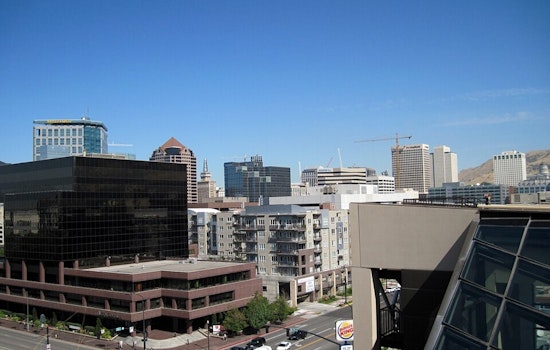 Salt Lake City to Relish Sunny Thanksgiving, NWS Forecasts Mixed Weekend Weather