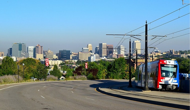 Salt Lake City Welcomes Veterans Day with Sunny Skies and Calm Winds, Rain Expected by Week's End