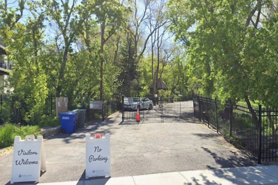 Salt Lake City's Historic Allen Park to Close for Revitalization Project Starting November