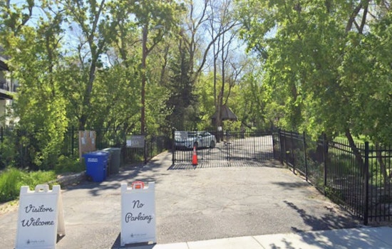 Salt Lake City's Historic Allen Park to Close for Revitalization Project Starting November