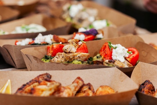Salt Lake County Health Officials Warn Against Dining at Unpermitted Mobile Food Vendors