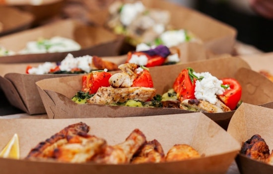 Salt Lake County Health Officials Warn Against Dining at Unpermitted Mobile Food Vendors