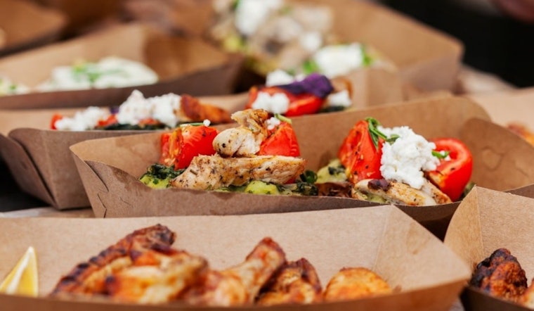 Salt Lake County Health Officials Warn Against Dining at Unpermitted Mobile Food Vendors