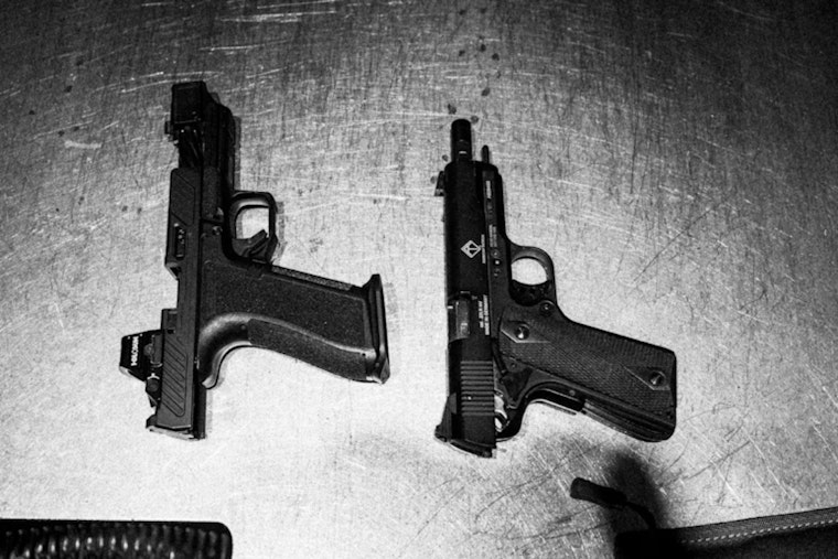 Salt Lake County Launches "Project ChildSafe Salt Lake" Initiative, Distributing Free Gun Locks to Residents