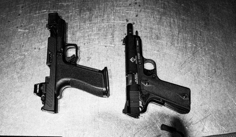 Salt Lake County Launches "Project ChildSafe Salt Lake" Initiative, Distributing Free Gun Locks to Residents