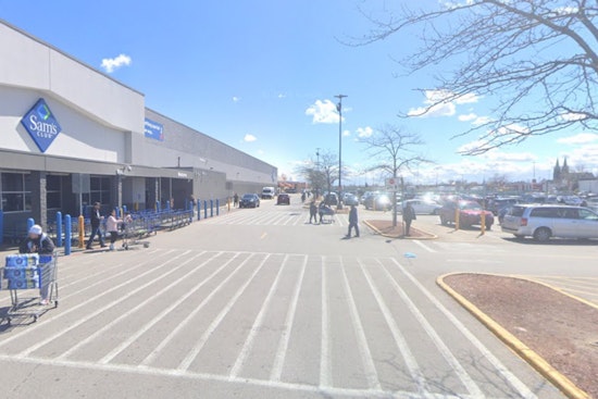 Sam’s Club Chaos in Cicero: Dad Says Border Patrol Doused His Baby With Chemical Spray