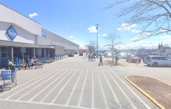 Sam’s Club Chaos in Cicero: Dad Says Border Patrol Doused His Baby With Chemical Spray