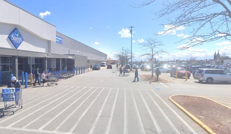 Sam’s Club Chaos in Cicero: Dad Says Border Patrol Doused His Baby With Chemical Spray