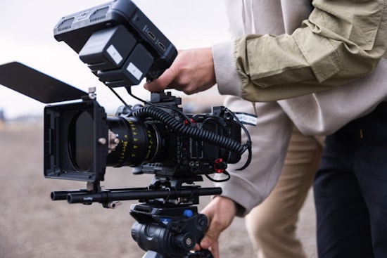 San Antonio Boosts Film Industry Attractiveness with Upgraded Incentive Program Offering up to 45% in Rebates