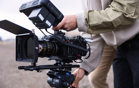 San Antonio Boosts Film Industry Attractiveness with Upgraded Incentive Program Offering up to 45% in Rebates