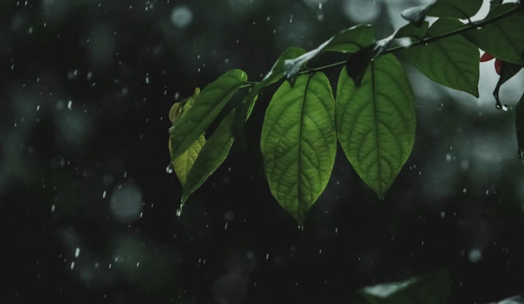 San Antonio Braces for Days of Rain and Thunderstorms, National Weather Service Advises Caution
