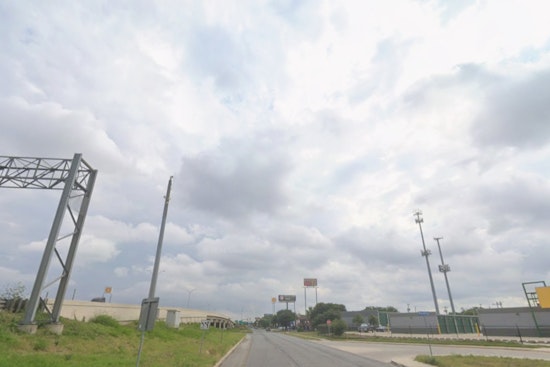 San Antonio Braces for Weather Whiplash as Conditions Shift from Sunny Skies to Thunderstorms, Says National Weather Service