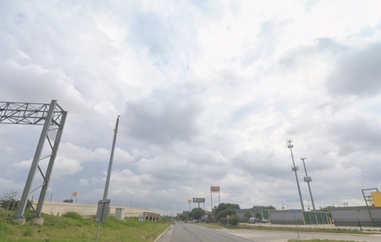 San Antonio Braces for Weather Whiplash as Conditions Shift from Sunny Skies to Thunderstorms, Says National Weather Service