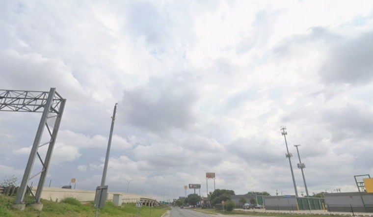 San Antonio Braces for Weather Whiplash as Conditions Shift from Sunny Skies to Thunderstorms, Says National Weather Service