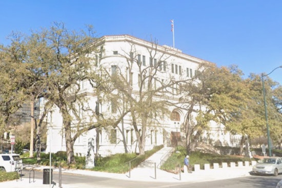 San Antonio Celebrates Completion of AT&T Fiber Internet Project Enhancing City's Connectivity
