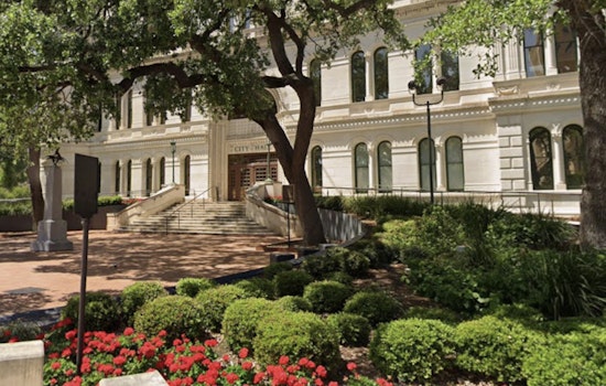 San Antonio City Council Boosts Affordable Housing Efforts with Enhanced Tax Credit Policy