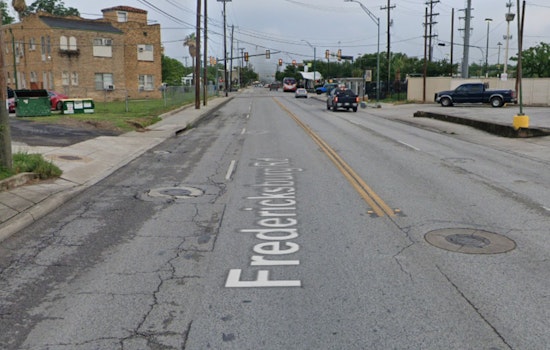 San Antonio Community Shaken by Deaths of Two Homeless Men in Deco District