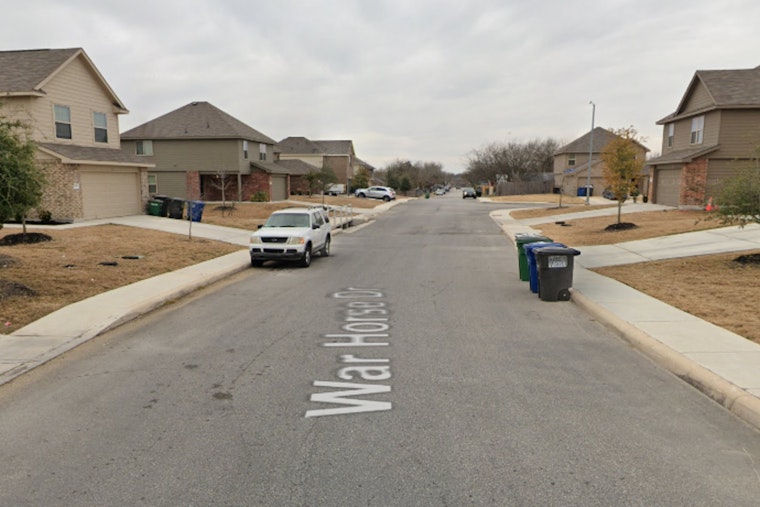 San Antonio Cops Revive Hunt For 16-Year-Old Nevaeh Martinez’s Killer