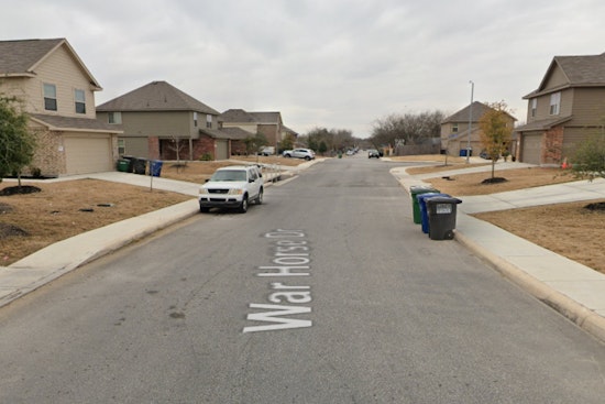 San Antonio Cops Revive Hunt For 16-Year-Old Nevaeh Martinez’s Killer