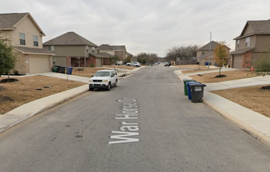 San Antonio Cops Revive Hunt For 16-Year-Old Nevaeh Martinez’s Killer