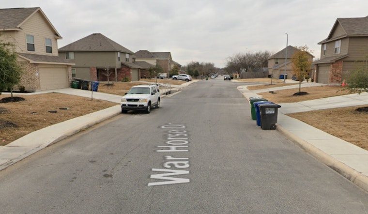 San Antonio Cops Revive Hunt For 16-Year-Old Nevaeh Martinez’s Killer