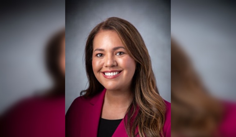 San Antonio Councilmember Ivalis Meza Gonzalez Partners with Food Bank to Tackle Local Food Insecurity