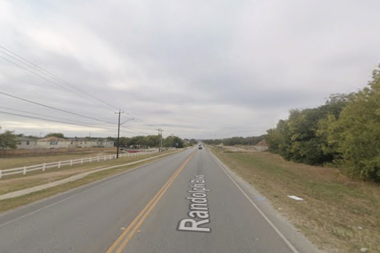 Hooded Gunman Hits San Antonio Dollar General On Halloween, $5K Reward Up For Grabs