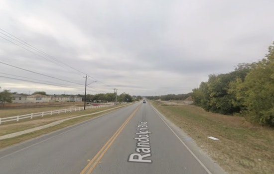 Hooded Gunman Hits San Antonio Dollar General On Halloween, $5K Reward Up For Grabs