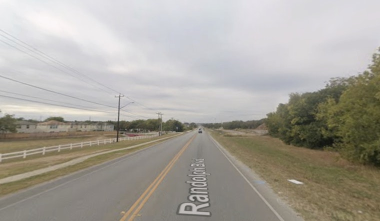 Hooded Gunman Hits San Antonio Dollar General On Halloween, $5K Reward Up For Grabs