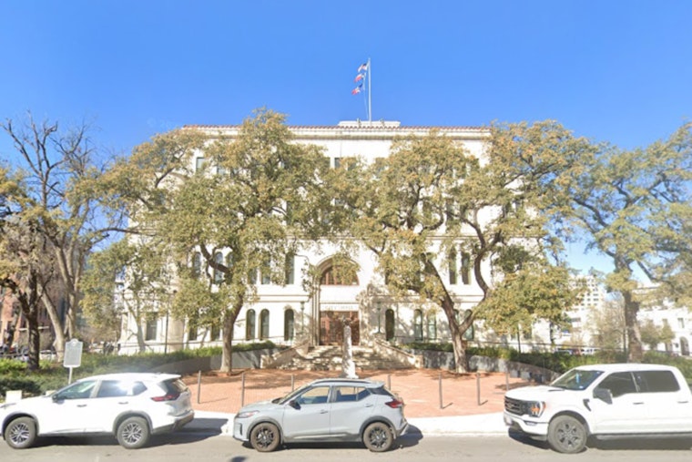 San Antonio Quietly Axes Minority Contracting Targets To Protect Federal Cash