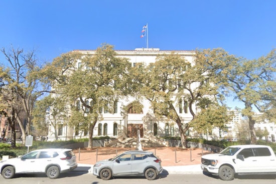 San Antonio Quietly Axes Minority Contracting Targets To Protect Federal Cash