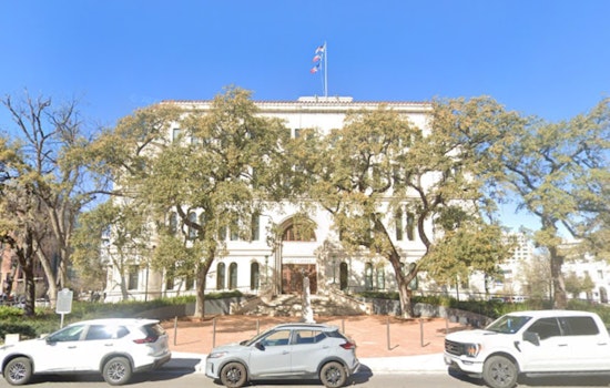 San Antonio Quietly Axes Minority Contracting Targets To Protect Federal Cash